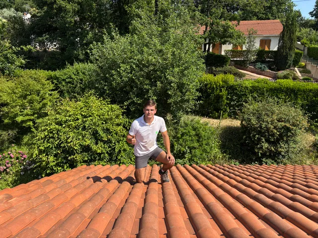 Site internet Eco Habitat créé par VBWEB à Rennes